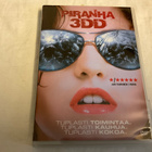 Piranha 3DD  (dvd) - pikkukuva 1