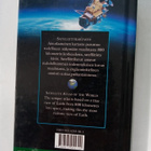 MINI SATELLITE ATLAS OF THE WORLD - SATELLIITTIKARTASTO - pikkukuva 2