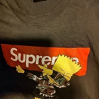 Supreme paita tpaita - pikkukuva 1