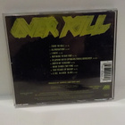 OVERKILL - THE YEARS OF DECAY CD + NIMMARIT - pikkukuva 3