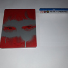 The Girl in the Spider's Web - NORDIC Region B Blu-Ray Steel - pikkukuva 1