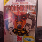 UUSI Sega Master System - WOLFCHILD - SEALED - MUOVEISSA - pikkukuva 1