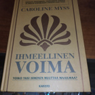 Caroline Myss ihmeellinen voima - pikkukuva 1