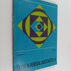 Kalervo Homan : Uusi kansalaistaito 4 - pikkukuva 1