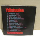 Kosmonauts:Ydintuulee CD - pikkukuva 2