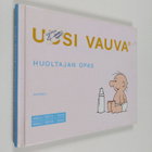 Martin Baxendale : Uusi vauva : huoltajan opas - pikkukuva 1