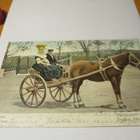 Vöyri Hääpari - 1903 (Ylikylän?) rivil - pikkukuva 1