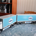 Emek Volvo Gini original moduulirekka - pikkukuva 1