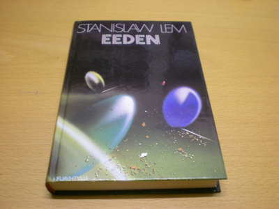 Stanislaw Lem: Eeden