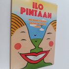 Ilo pintaan : reumahuumorin kilpakeräyksen satoa - pikkukuva 1