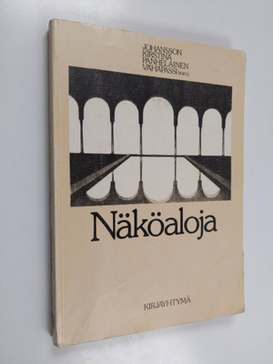 Näköaloja - Kieli ja kirjallisuus