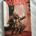 Varkaiden maailma (novellikokoelma) - pikkukuva 1