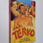 Jari Tervo : Pyhiesi yhteyteen - pikkukuva 1