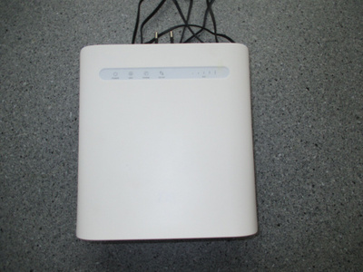 Mobiilireititin ZTE MF286D 4G