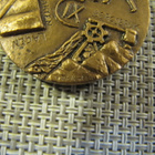 Carolus IX 1599-1604-1611 mitali /Wallenberg. - pikkukuva 3