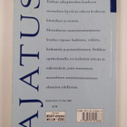Jussi Kotkavirta : Ajatus - Etiikka - pikkukuva 2