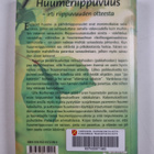 Ulla Korhonen : Huumeriippuvuus - pikkukuva 2
