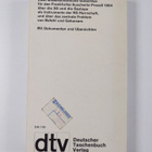 Helmut Krausnick ym. : Anatomie des SS- Staates 1-2 : Die... - pikkukuva 2