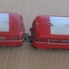 Märklin DB diesel kiskobussi + liitevaunu - pikkukuva 2