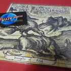 BARATHRUM - DISCIPLES OF FILTH M-/M- 7'' EP - pikkukuva 1