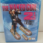 The Naked Gun 2 - The Smell of Fear (Blu-ray) - pikkukuva 1