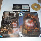 The South Railway Battle - DUX BETA/DVD-R (Delta) - pikkukuva 1