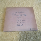 THE BITTERLICKS - Delusions CD - pikkukuva 2