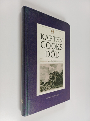 Marshall Sahlins : Kapten Cooks död