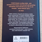 Karin Smirnoff - Merikotkan huuto - pikkukuva 2