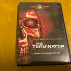 The Terminator (2dvd) - pikkukuva 1