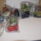 mcdonalds happy meal lelu monsterit vastaan alienit - pikkukuva 1