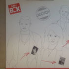 SCOTCH :: PICTURES OF OLD DAYS :: VINYYLI LP 1987  UUSI ! - pikkukuva 1