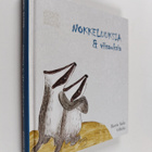 Boris Salo : Nokkeluuksia & viisauksia - pikkukuva 1