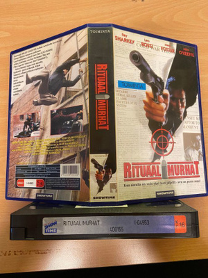 Rituaalimurhat FIX