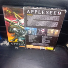 2dvd APPLESEED ( SIS POSTIKULU ) - pikkukuva 2