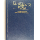 Mormonin kirja : toinen todistus Jeesuksesta Kristuksesta - pikkukuva 1
