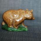 *** Neuvostoaikainen Karhu, rare , 1940 luvulla*** - pikkukuva 1