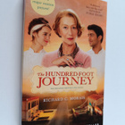 Richard C. Morais : The Hundred-Foot Journey - pikkukuva 1