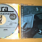 KOLMAS NAINEN URA 38 MAAMERKKIÄ MATKAN VARRELTA  CD 2 XCD - pikkukuva 4