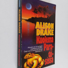 Alison Drake : Kuolema paratiisissa - pikkukuva 1