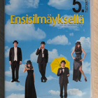 Ensisilmäyksellä (How I Met Your Mother): Kausi 5 (3DVD) - pikkukuva 1