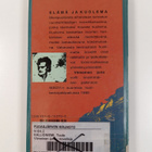 Tuula Kallioniemi : Viimeinen juna : novelleja - pikkukuva 2