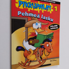 Walt Disney : Pikkupalat 1 : Pehmeä lasku - pikkukuva 1