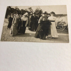 Kävely Saltsjöbadeniin ,Tukholma 1914 - pikkukuva 1