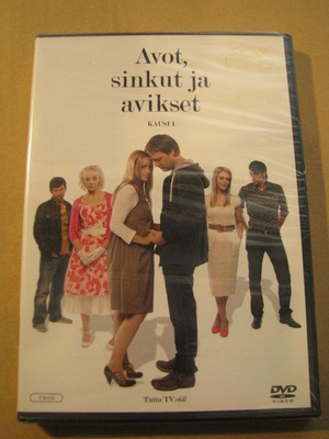 AVOT, SINKUT JA AVIKSET ( 1. tuotantokausi )