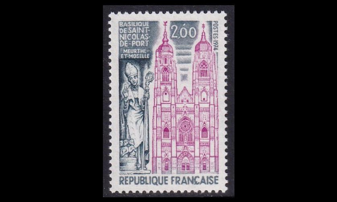 Ranska 1891 ** Turismi (1974)