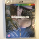 Kuolema kyydissä - Road Games (Blu-ray) 4K Masteroitu! UUSI - pikkukuva 1