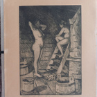 Walfrid Kauhiainen grafiikka - pikkukuva 2