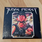 JUDAS PRIEST - DYING TO MEET YOU CD DIGIPAK (SAKSA 2000) - pikkukuva 1