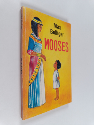 Max Bolliger : Mooses